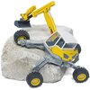 Koparka SIKU Super Menzi Muck 3548 Skala 1:50