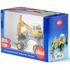 Koparka SIKU Super Menzi Muck 3548