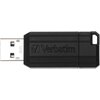 Pendrive VERBATIM Pinstripe 32GB USB 2.0