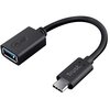 Adapter USB-C - USB-A TRUST 20967 Typ USB Typ-C - USB-A