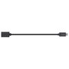 Adapter USB-C - USB-A TRUST 20967 Rodzaj Adapter