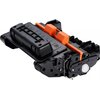 Toner CANON CRG 039 Czarny Kolor Czarny