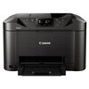 Urządzenie wielofunkcyjne CANON Maxify MB5155 Szybkość druku [str/min] 24 w czerni , 15.5 w kolorze