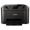 Urządzenie wielofunkcyjne CANON Maxify MB5155 Druk w kolorze, Automatyczny druk dwustronny, Wi-Fi Szybkość druku [str/min] 24 w czerni , 15.5 w kolorze