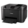 Urządzenie wielofunkcyjne CANON Maxify MB5155 Druk w kolorze, Automatyczny druk dwustronny, Wi-Fi Druk w kolorze Tak