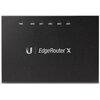 Router UBIQUITI ER-X Rodzaj urządzenia Router przewodowy