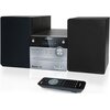Wieża BLAUPUNKT MS12BT, Odtw.CD/-R/-RW/MP3, BT, Tuner FM, Wejście USB, Gniazdo AUX, Wbudowany korektor dźwięku
