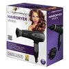 Suszarka ESPERANZA Ionic Vivien EBH005K 2200W Typ suszarki Standardowa
