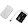 Obudowa dysku I-TEC MySafe USB 3.0 Easy Format dysku [cal] 2.5