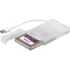 Obudowa dysku I-TEC MySafe USB 3.0 Easy Typ podłączenia wewnętrzny SATA III