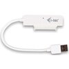 Obudowa dysku I-TEC MySafe USB 3.0 Easy Kolor Biały