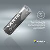 Baterie AAA LR3 VARTA Ultra Lithium (4 szt.) Pojemność [mAh] 1100