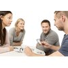 Gra planszowa TACTIC Alias Kobiety vs Mężczyźni 53703 Rodzaj Gra planszowa