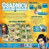 Gra planszowa PORTAL GAMES Osadnicy Narodziny Imperium Czas gry [min] 60