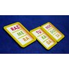 Gra edukacyjna LISCIANI I'm a Genius Quiz Język Polski 304-P54350 Wiek 5+