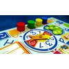 Gra edukacyjna LISCIANI I'm a Genius Quiz Język Polski 304-P54350 Załączona dokumentacja Instrukcja obsługi w języku polskim