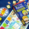 Gra edukacyjna LISCIANI I'm a Genius Quiz Język Polski 304-P54350 Rodzaj Gra edukacyjna