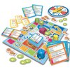Gra edukacyjna LISCIANI I'm a Genius Quiz Język Polski 304-P54350 Czas gry [min] Nieokreślony