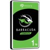 Dysk SEAGATE BarraCuda 1TB HDD Typ dysku Wewnętrzny