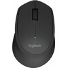Mysz LOGITECH M280 Czarny