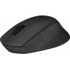 Mysz LOGITECH M280 Czarny Rozdzielczość 1000 dpi