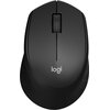 Mysz LOGITECH M280 Czarny
