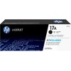 Toner HP 17A Czarny