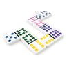 Domino dziewiątkowe TACTIC 53914 Maksymalna liczba graczy 6
