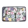 Domino dziewiątkowe TACTIC 53914 Minimalna liczba graczy 2