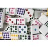 Domino dziewiątkowe TACTIC 53914 Płeć Chłopiec