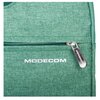 Torba na laptopa MODECOM Highfill 11.3 cali Zielony Rodzaj Torba