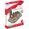 Puzzle 3D CUBIC FUN Najsłynniejsze Budowle Świata Katedra na Wawelu 306-20226 (101 elementów)