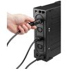 Zasilacz UPS EATON Ellipse ECO 1600 USB IEC 1600VA 1000W Interfejs IEC - 8x