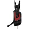 Słuchawki PATRIOT Viper V360 Czarno-czerwony Bezprzewodowe Nie