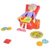 Gra towarzyska TOMY GAMES Łakocie babci T72465 Czas gry [min] Nieokreślony