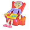 Gra towarzyska TOMY GAMES Łakocie babci T72465 Liczba graczy 2 - 4
