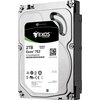 Dysk SEAGATE Exos 7E2 2TB HDD Pojemność dysku 2 TB
