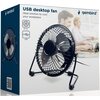 Wentylator GEMBIRD NF-03 Rodzaj Wentylator USB