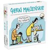 Gra towarzyska MDR Gierki Małżeńskie MDR227025 18+