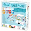 Gra towarzyska MDR Gierki Małżeńskie MDR227025 18+ Wiek 18+
