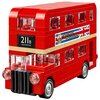 LEGO 40220 Creator London Bus Motyw London Bus