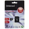 Karta pamięci INTENSO micro SDHC 16GB Class 10 Adapter w zestawie Tak
