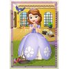 Puzzle TREFL Jej Wysokość Zosia 24006 (15 elementów) Seria Jej wysokość Zosia