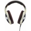 Słuchawki nauszne SENNHEISER HD 599 Kremowy Transmisja bezprzewodowa Nie