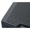 Obudowa CHIEFTEC CI-01B-OP Cube Matx Standard płyty głównej Mini-ITX