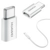 Adapter microUSB - USB Typ-C HUAWEI AP52 Gniazdo (żeńskie) Micro USB