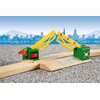 Przejazd kolejowy BRIO 63375000 Rodzaj Przejazd kolejowy