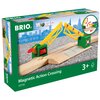 Przejazd kolejowy BRIO 63375000