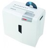 Niszczarka HSM Shredstar X8 18 L, P-4, Ścinki, Automatyczny Start/Stop, Funkcja cofania Niszczy Płyty CD/DVD/Blu-ray
