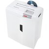 Niszczarka HSM Shredstar X10 20 L, P-4, Ścinki, Automatyczny Start/Stop, Funkcja cofania Niszczy Papier